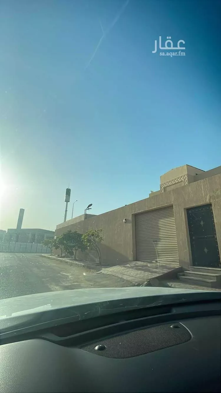 فيلا للبيع في شارع عبدالعزيز بن محمد الزمزمي, حي طويق, مدينة الرياض, منطقة الرياض 8
