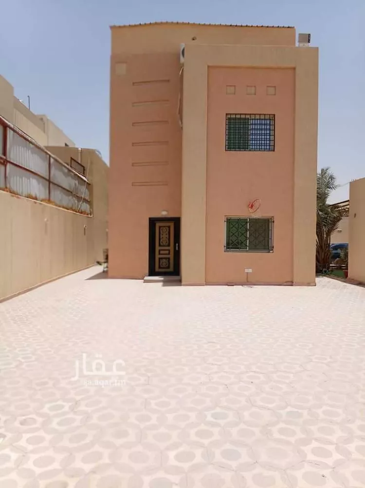 Villa for Sale in Riyadh Tuwaiq