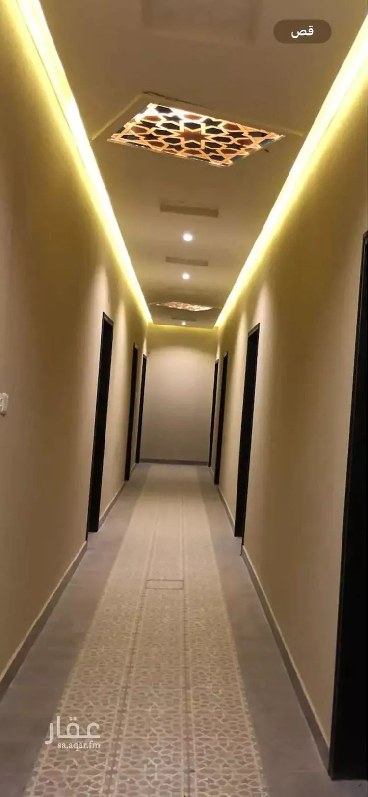 شقة للإيجار في شارع أبي طاهر إسماعيل الجيطالي, حي النرجس, مدينة الرياض, منطقة الرياض صورة 2