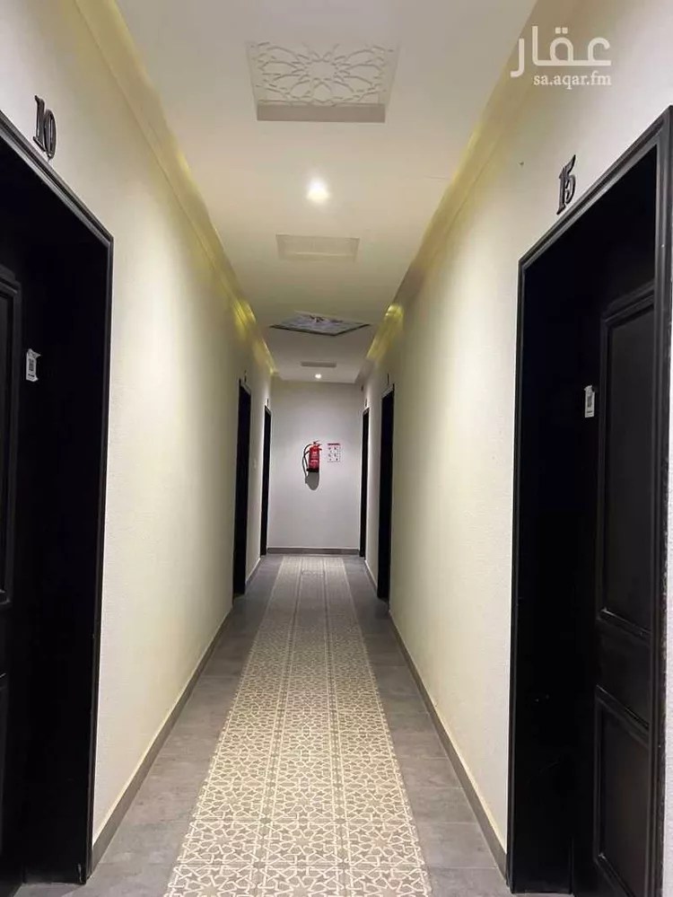 شقة للإيجار في شارع أبي طاهر إسماعيل الجيطالي, حي النرجس, مدينة الرياض, منطقة الرياض صورة 2