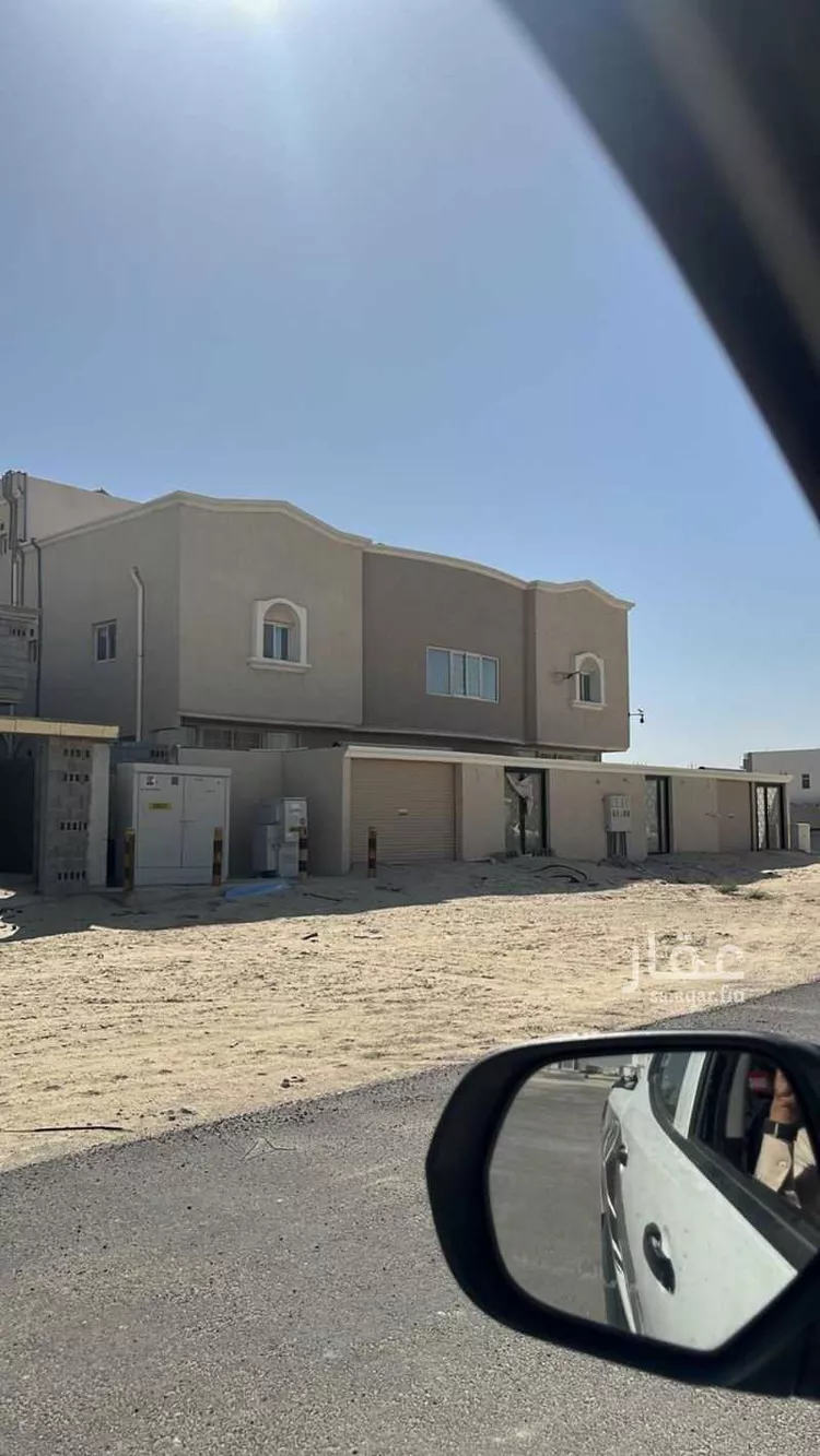 فيلا للبيع في شارع العزيزية 96 ، حي العزيزية ، الجبيل ، الجبيل