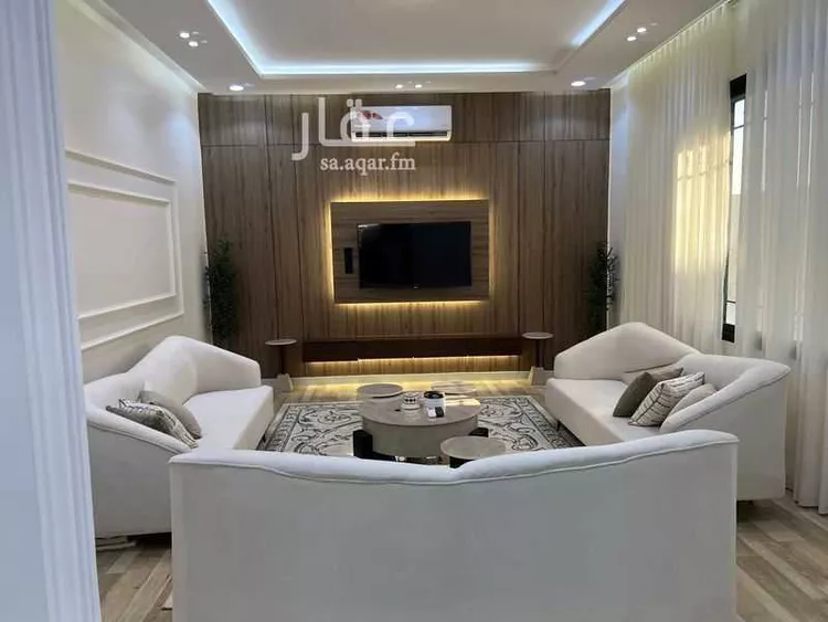 دور للإيجار في شارع 3435865, حي الروضة, مدينة المجمعة, منطقة الرياض