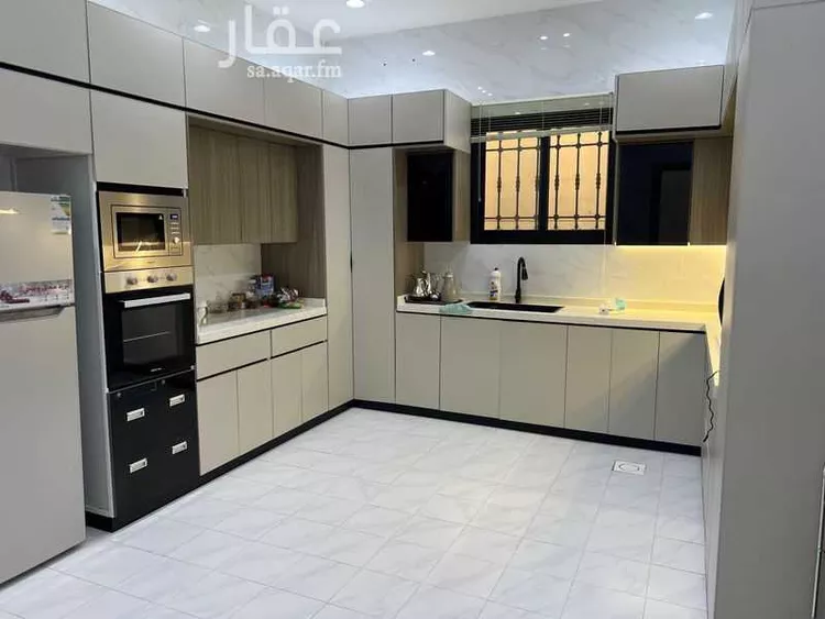 دور للإيجار في شارع 3435865, حي الروضة, مدينة المجمعة, منطقة الرياض صورة 5