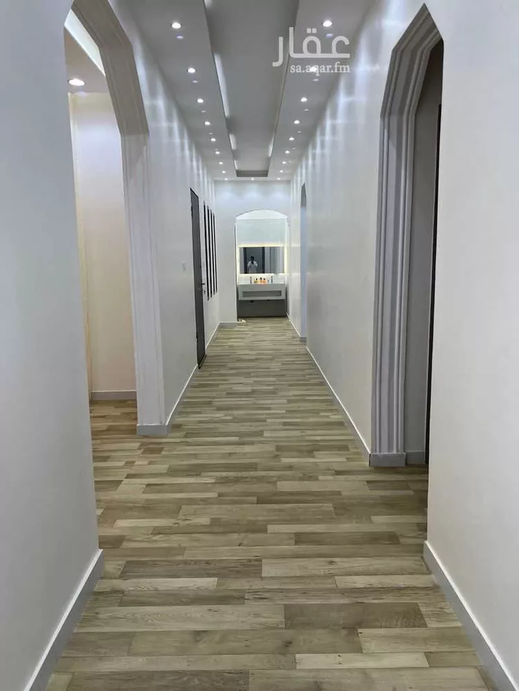 دور للإيجار في شارع 3435865, حي الروضة, مدينة المجمعة, منطقة الرياض صورة 4