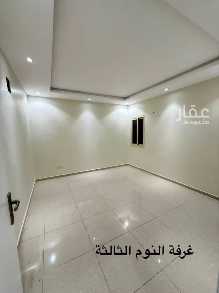 دور للإيجار في شارع شهيد الدين ثم الوطن براك علي الحارثي ، حي غرناطة ، الرياض ، منطقة الرياض