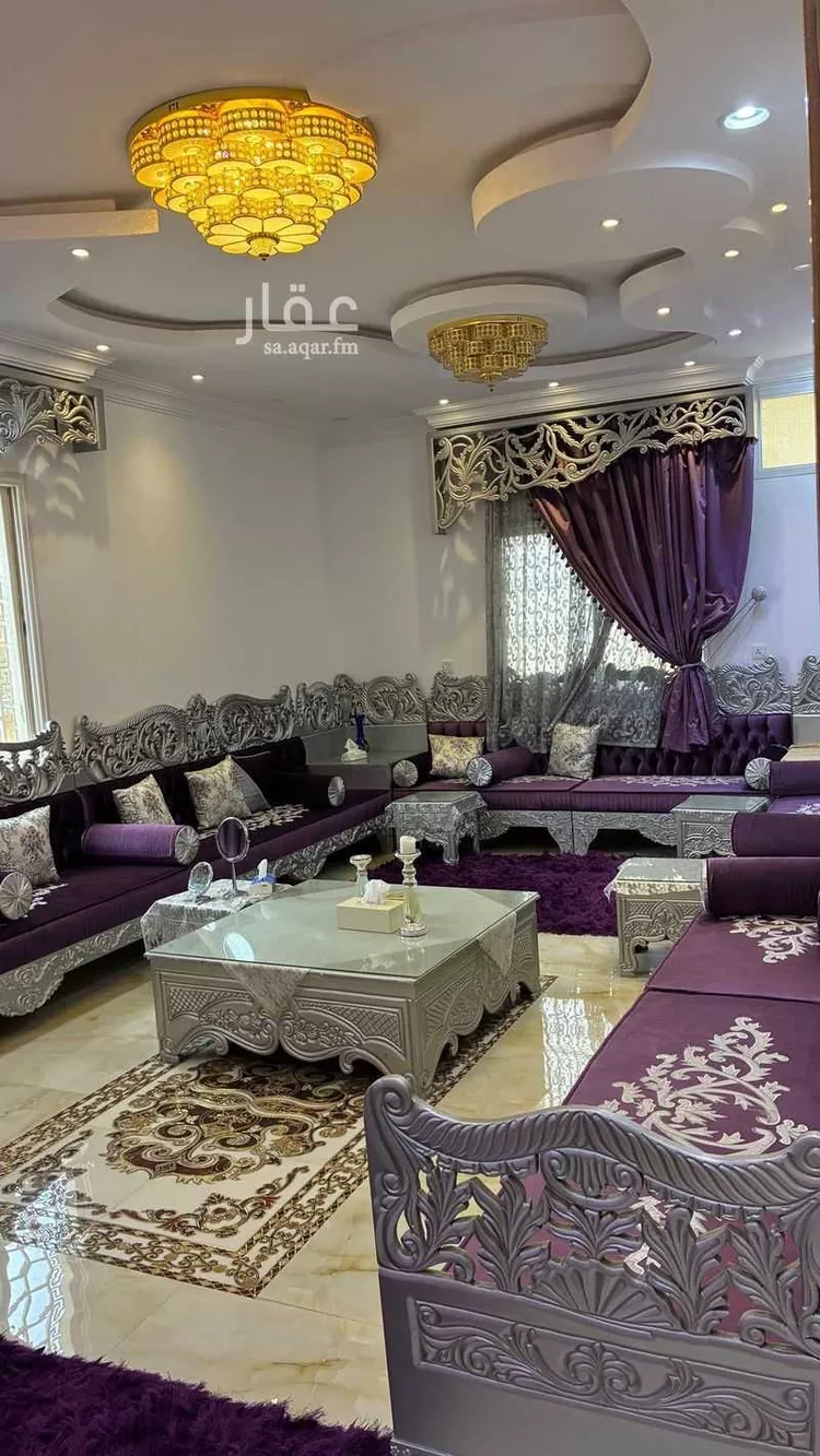 Apartment for Rent in Abha Al Khalidiyah صورة 3