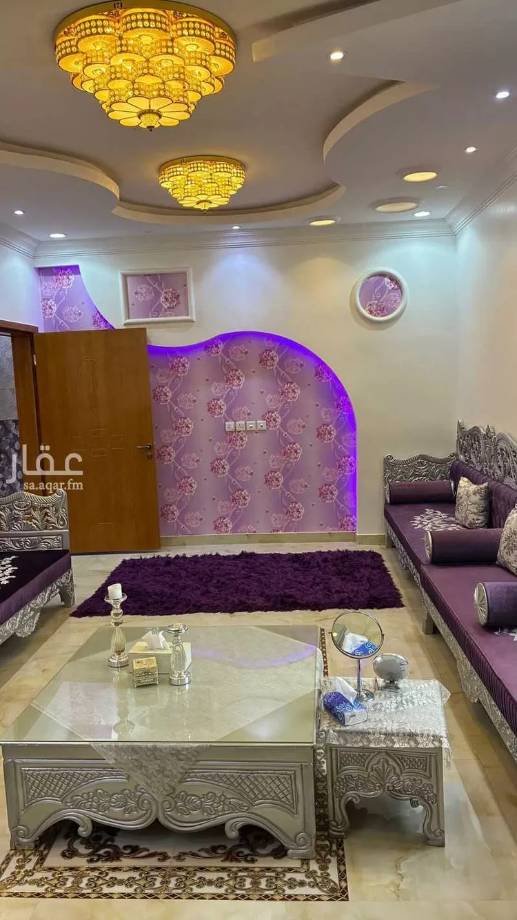 Apartment for Rent in Abha Al Khalidiyah صورة 2