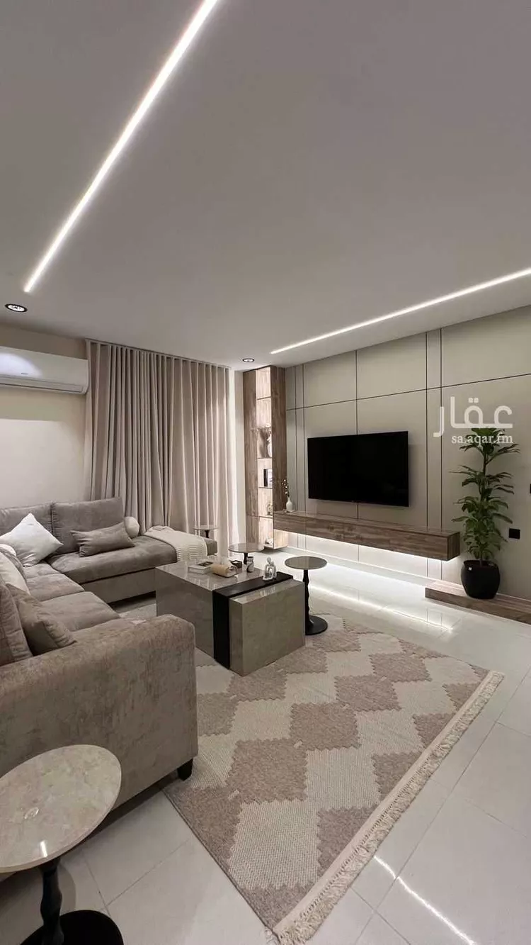 Furnished Apartment for Booking in Riyadh Al Aqiq 7