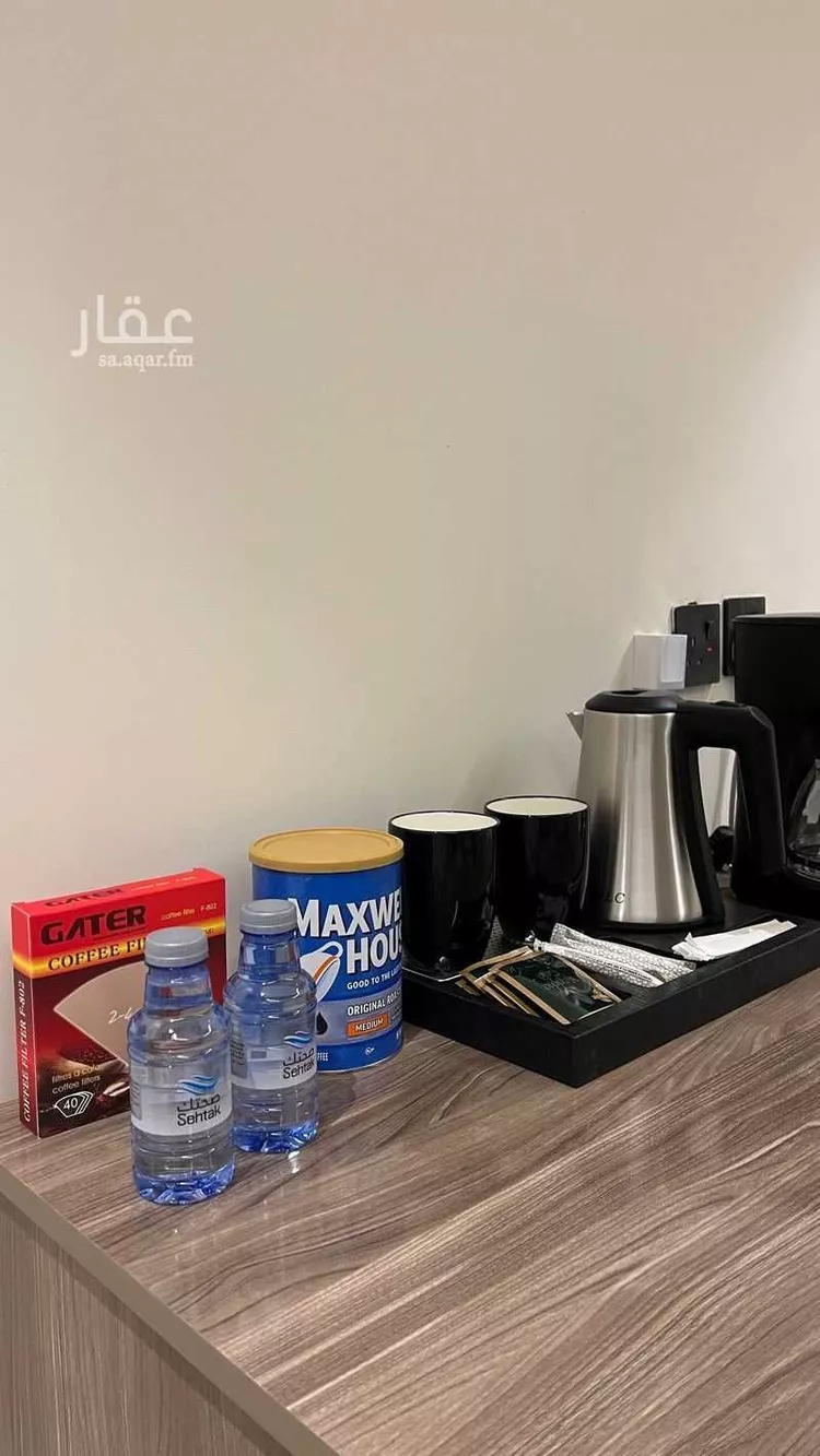 شقة مفروشة للحجز في شارع عبدالله بن شهيوين ، حي العقيق ، الرياض ، منطقة الرياض صورة 4