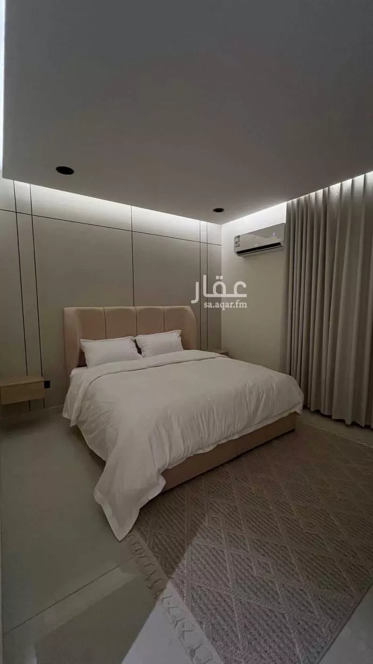 شقة مفروشة للحجز في شارع عبدالله بن شهيوين ، حي العقيق ، الرياض ، منطقة الرياض صورة 5