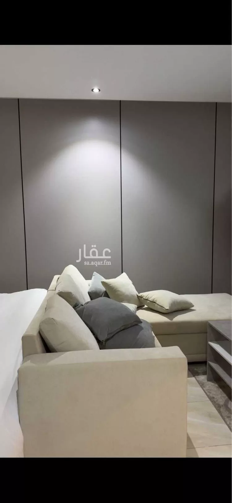 استديو مفروش للحجز في شارع شهيد الدين ثم الوطن عبدالرحمن بن عزاز ، حي الشهداء ، الرياض ، منطقة الرياض صورة 3