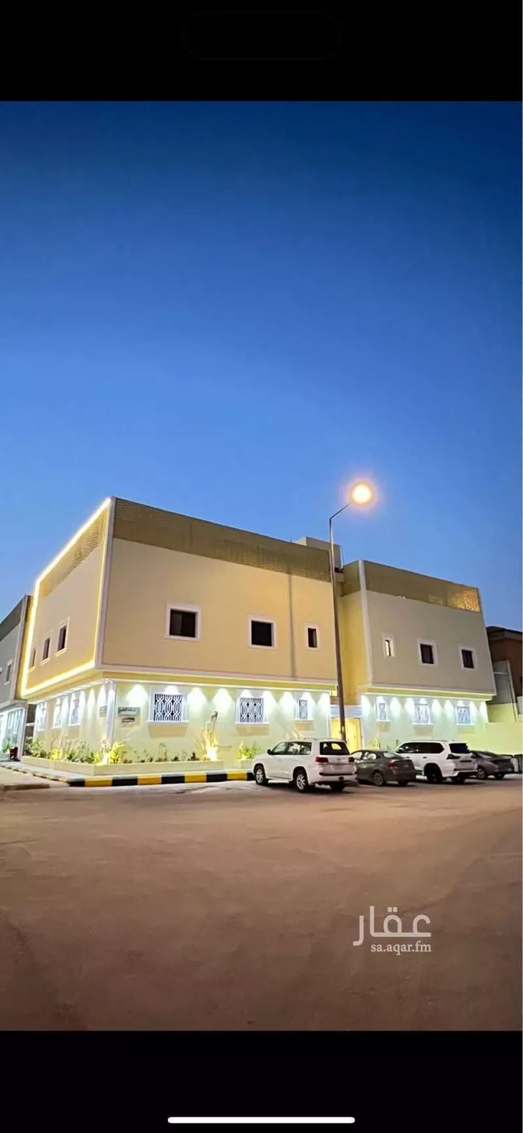 Furnished Studio for Booking in Riyadh Ash Shuhada 6