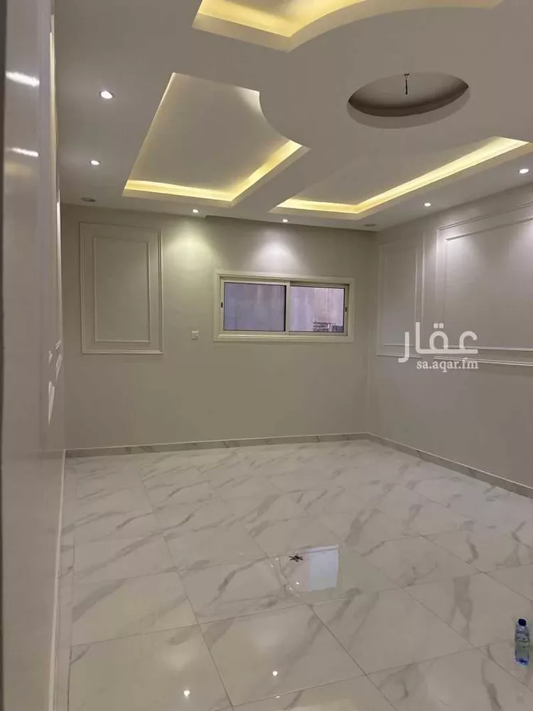 دور للإيجار في شارع عبدالرحمن العزال ، حي بدر ، الرياض ، منطقة الرياض صورة 2