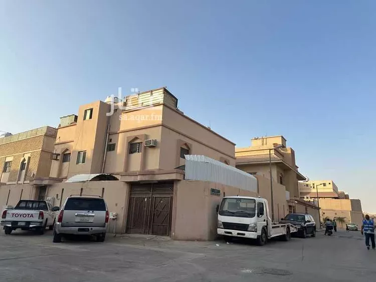 فيلا للبيع في شارع فاطمة بنت أبي موسى, حي النسيم الشرقي, مدينة الرياض, منطقة الرياض
