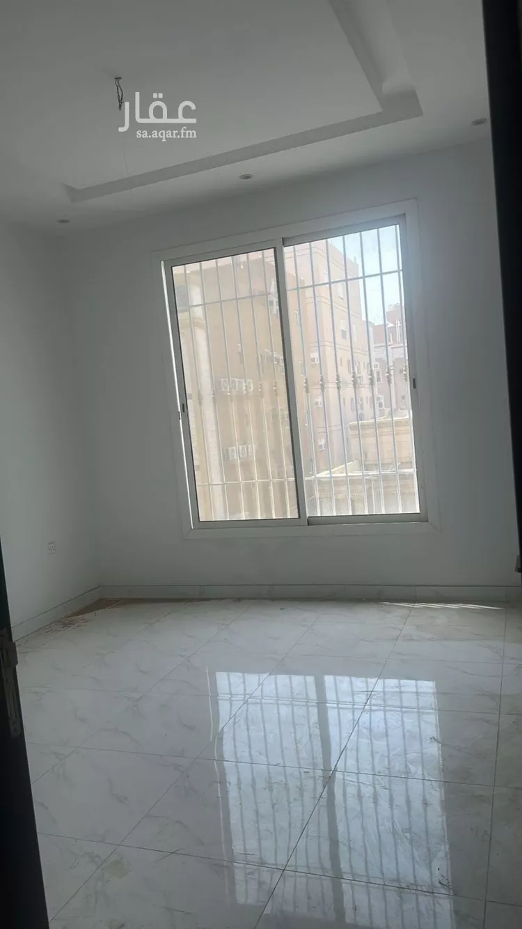 شقة للإيجار في شارع الرماحي, حي المروة, مدينة جدة, منطقة مكة المكرمة 6
