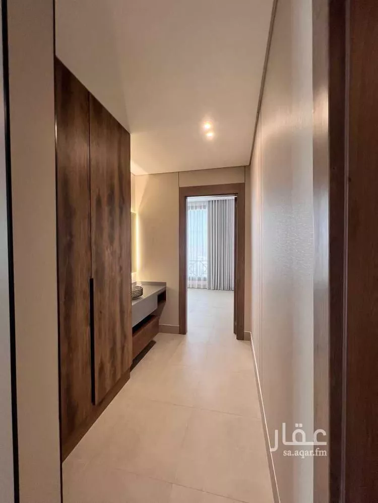 شقة للإيجار في شارع الامير متعب, حي المنتزة, مدينة الدمام, المنطقة الشرقية صورة 3