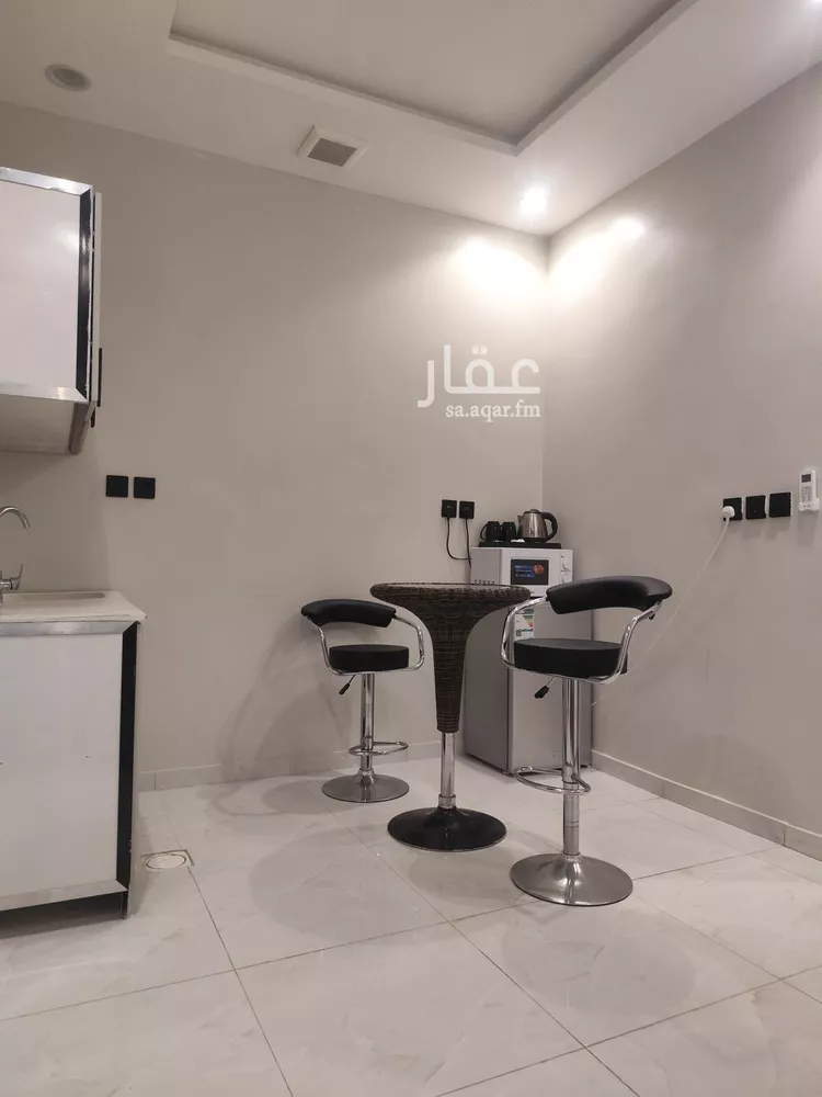 شقة للإيجار في شارع عبدالله بن حسن آل الشيخ, حي المصيف, مدينة الرياض, منطقة الرياض صورة 2