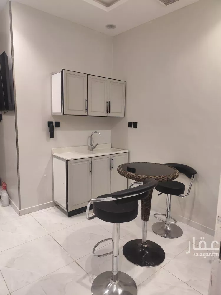 شقة للإيجار في شارع عبدالله بن حسن آل الشيخ, حي المصيف, مدينة الرياض, منطقة الرياض صورة 3