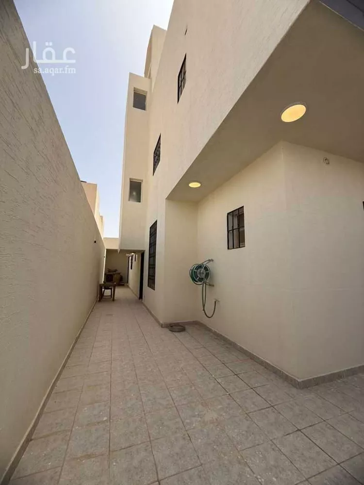 فيلا للإيجار في حي المهدية, مدينة الرياض, منطقة الرياض صورة 5