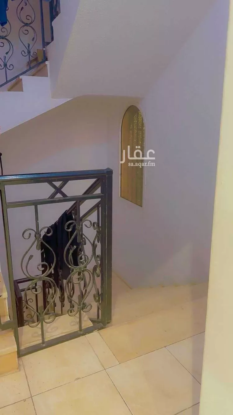 شقة للبيع في حي المنتزه الغربي ، حائل ، منطقة حائل صورة 2