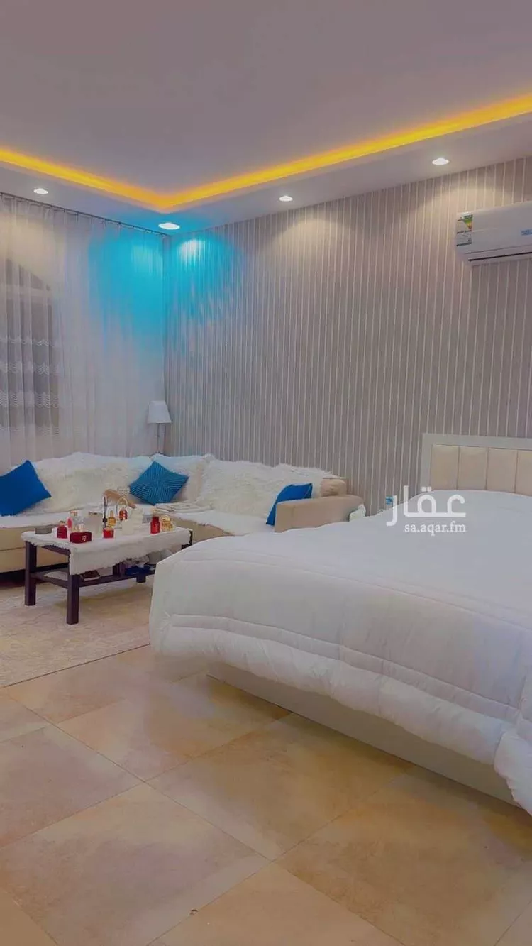 شقة للبيع في حي المنتزه الغربي ، حائل ، منطقة حائل صورة 4