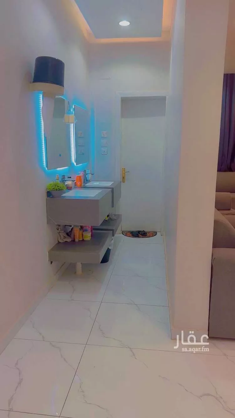 شقة للبيع في حي المنتزه الغربي ، حائل ، منطقة حائل صورة 4