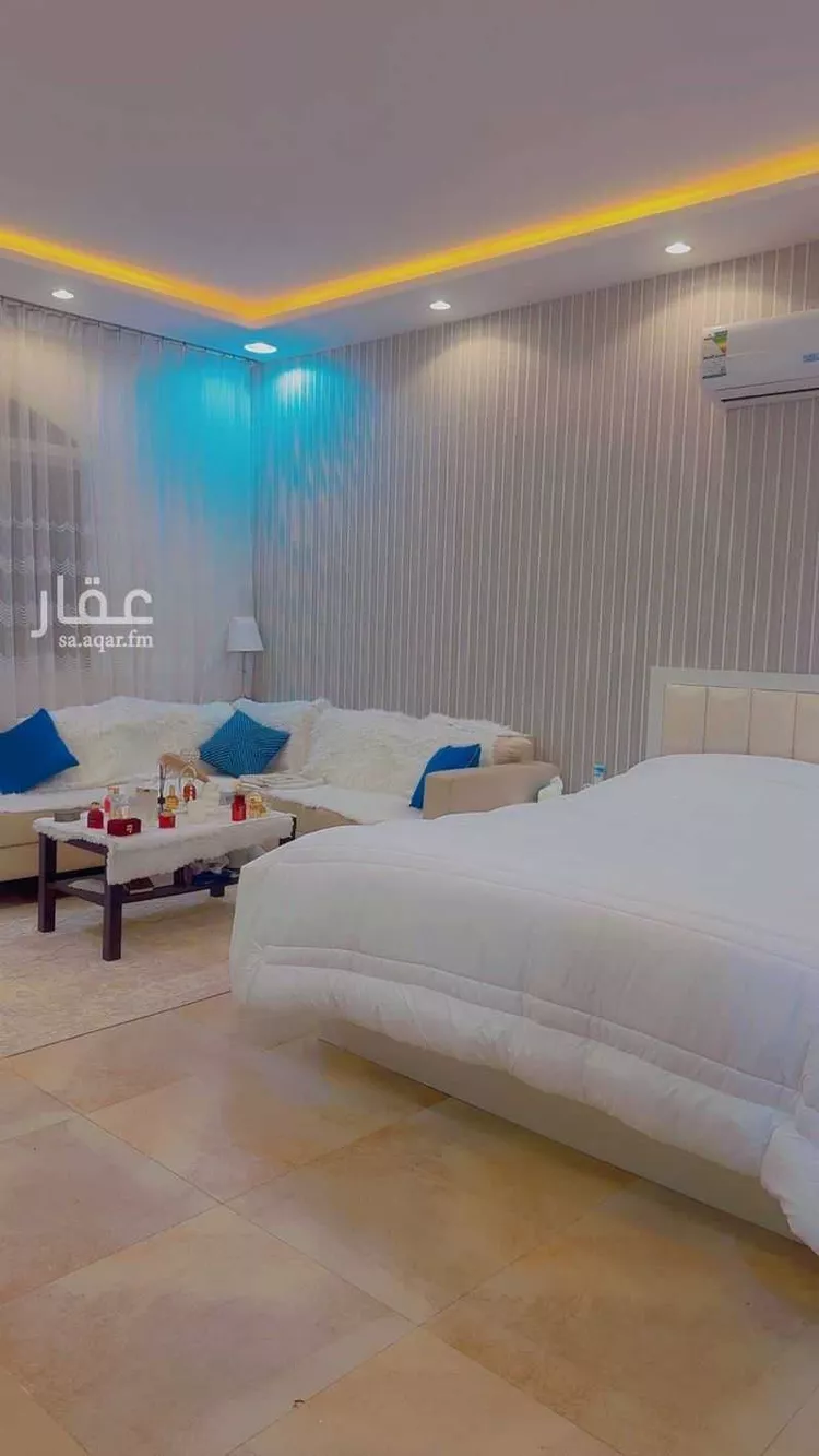 شقة للبيع في حي المنتزه الغربي ، حائل ، منطقة حائل