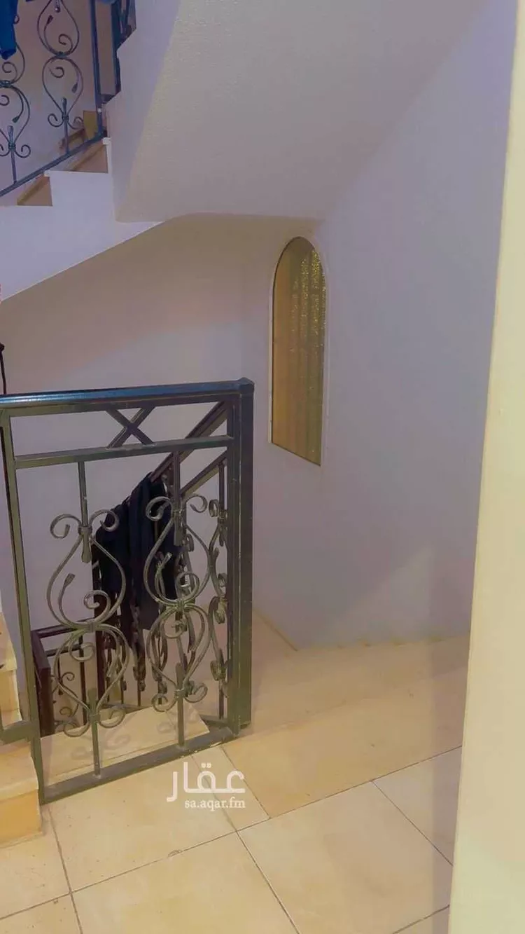 شقة للبيع في حي المنتزه الغربي ، حائل ، منطقة حائل صورة 3