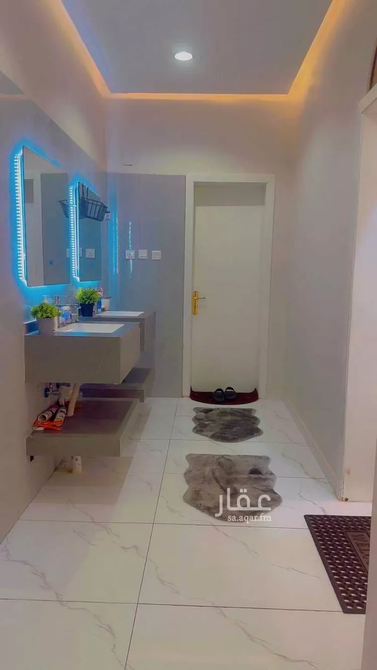 شقة للبيع في حي المنتزه الغربي ، حائل ، منطقة حائل