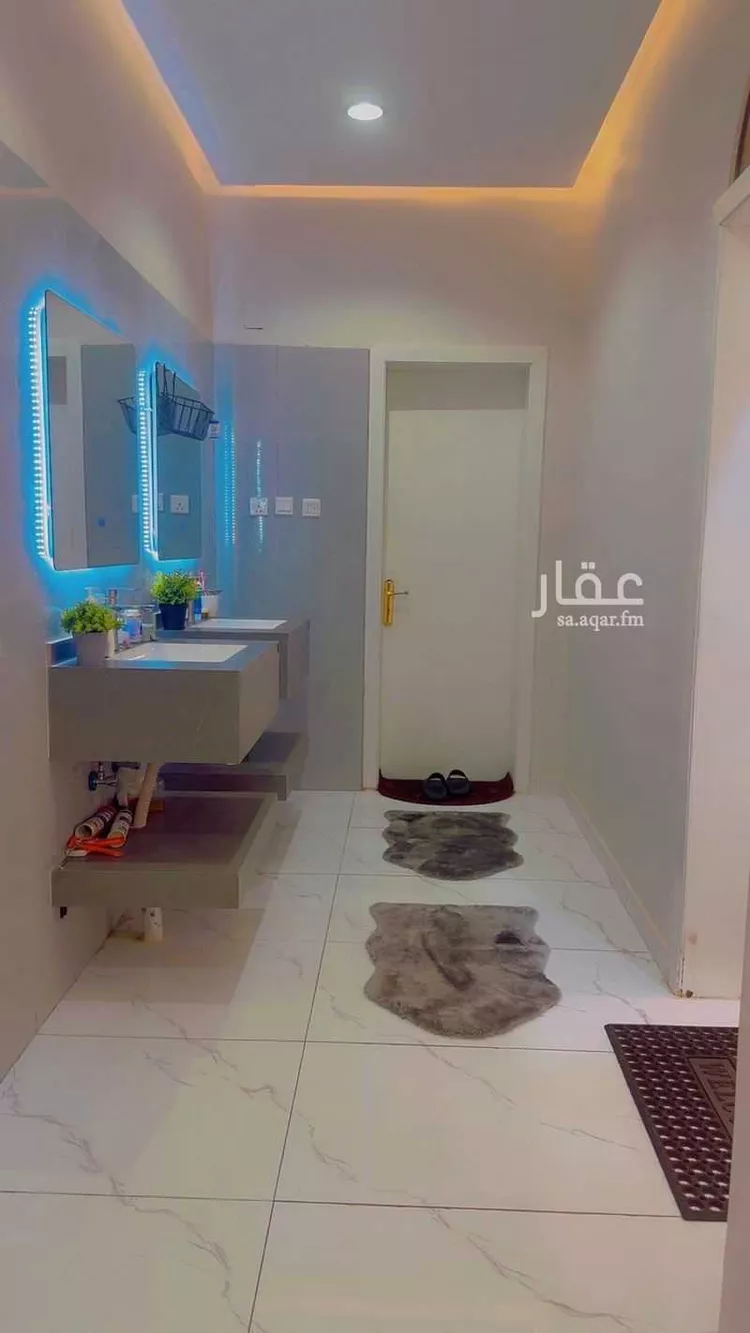 شقة للبيع في حي المنتزه الغربي ، حائل ، منطقة حائل صورة 2