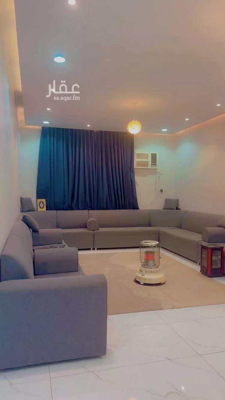 شقة للبيع في حي المنتزه الغربي ، حائل ، منطقة حائل صورة 5