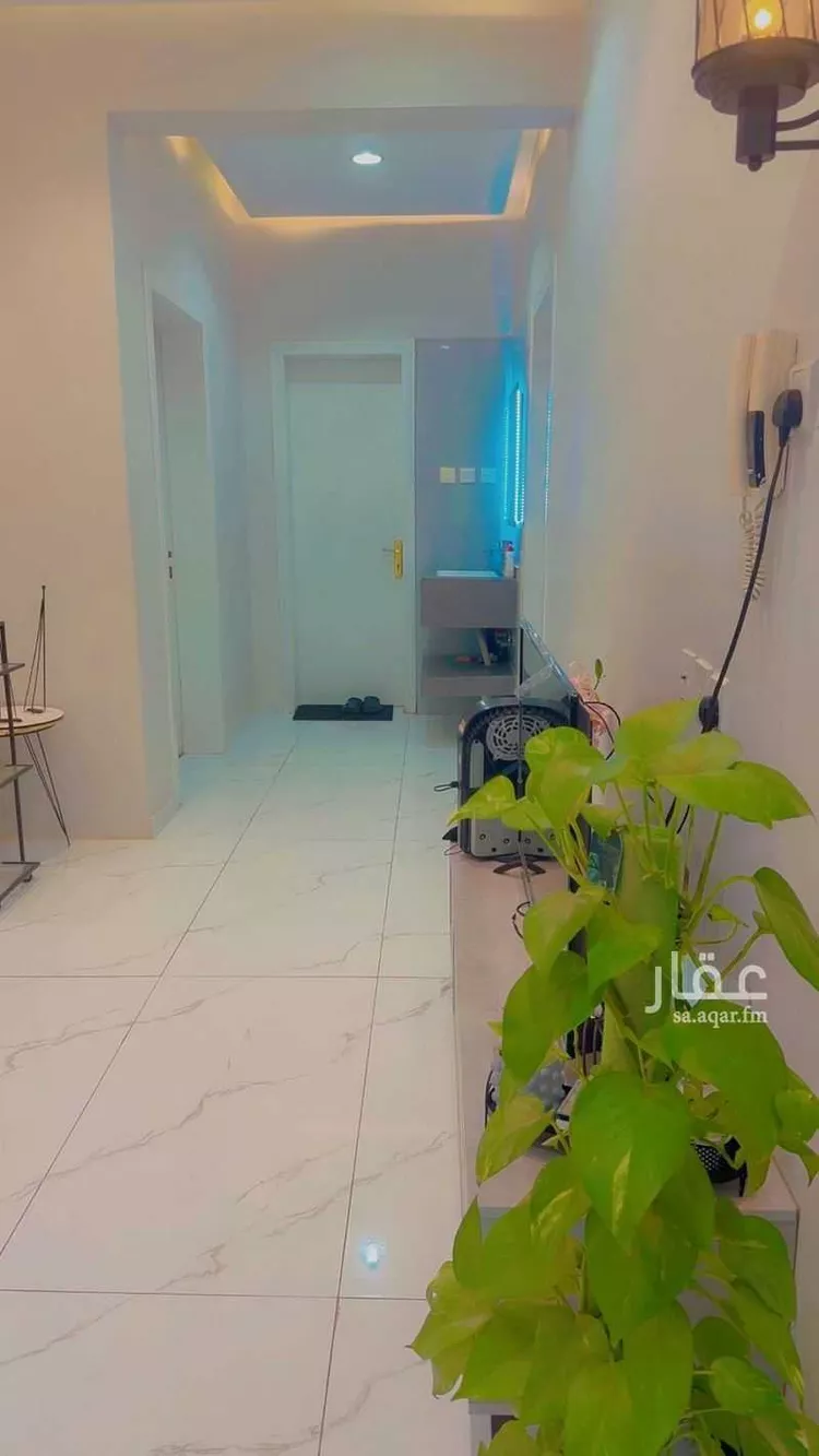 شقة للبيع في حي المنتزه الغربي ، حائل ، منطقة حائل صورة 3