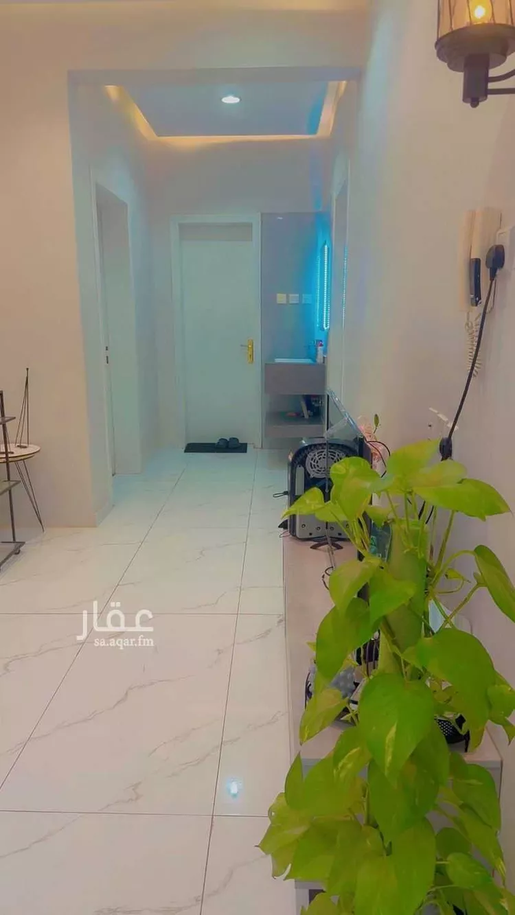 شقة للبيع في حي المنتزه الغربي ، حائل ، منطقة حائل صورة 5