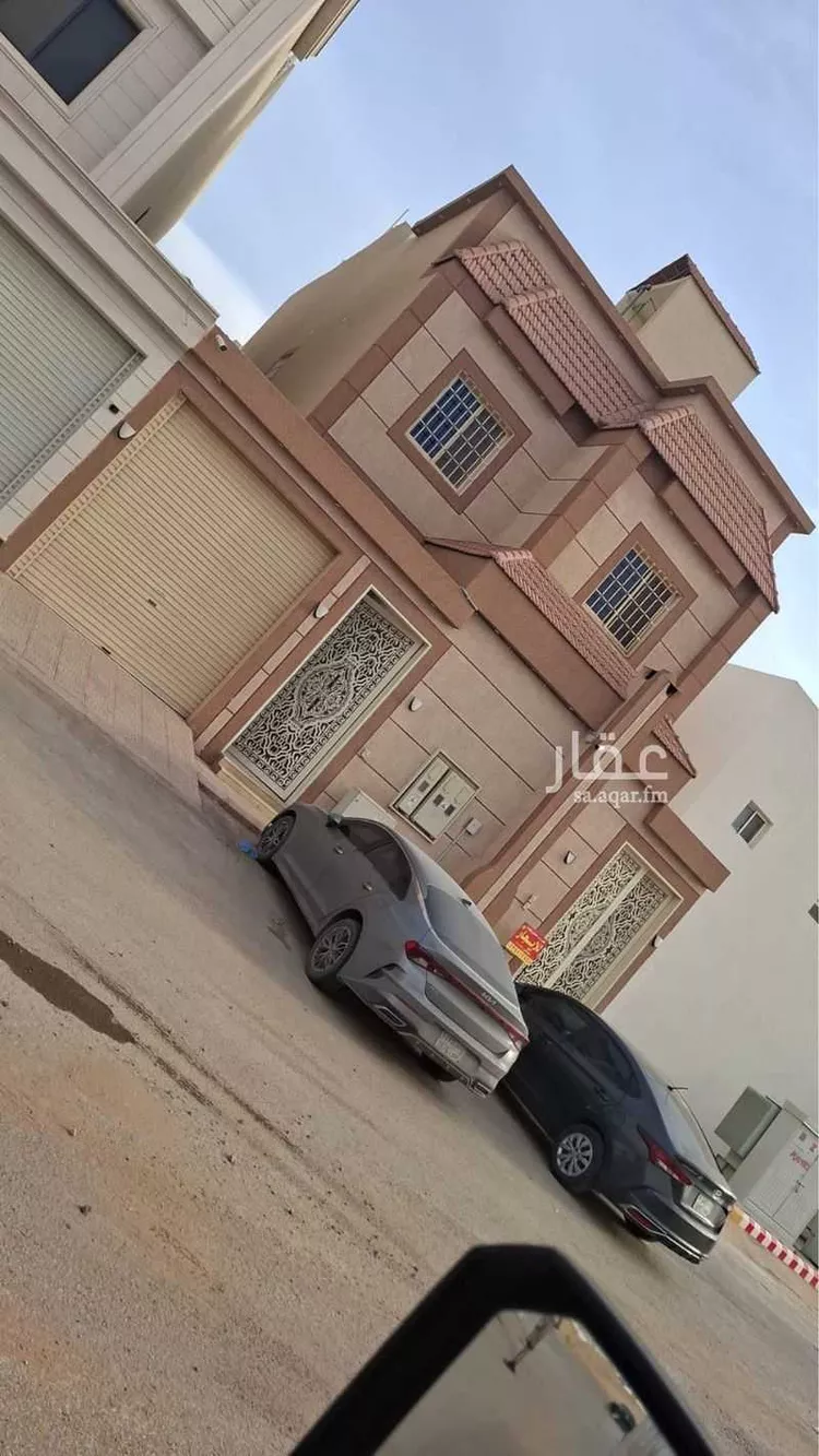 دور للبيع في شارع أحمد ميرغني ، حي الشرق ، الرياض ، منطقة الرياض