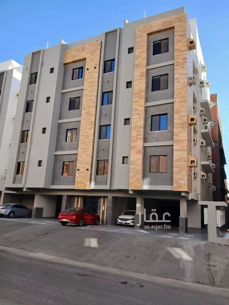 شقة للبيع في شارع الحسين بن بشار ، حي الريان ، جدة ، جدة صورة 2