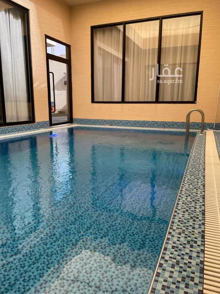 شاليه واستراحة للحجز في شارع سكاكا, العيينة صورة 2