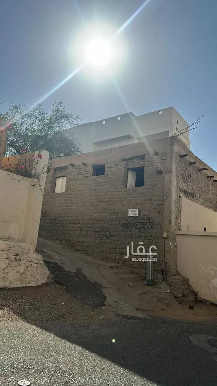 فيلا للبيع في شارع شارع مسجد بن حسن, حي النزهة, مدينة مكة المكرمة, منطقة مكة المكرمة صورة 4