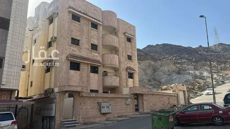 Building for Sale in Mecca Al Higrah