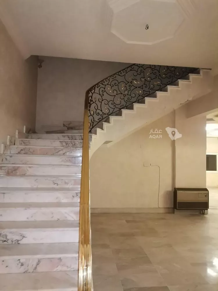 فيلا للبيع في حي النزهة, مدينة مكة المكرمة, منطقة مكة المكرمة 4