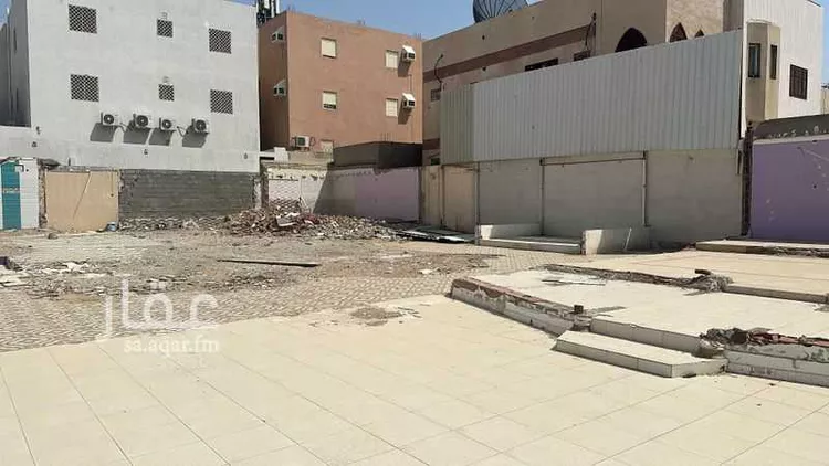أرض للبيع في شارع شارع الرفاق, حي العوالي, مدينة مكه المكرمه, منطقة مكة المكرمة صورة 3