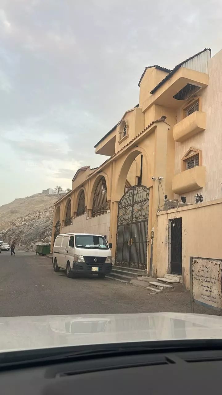 فيلا للبيع في حي النزهة, مدينة مكة المكرمة, منطقة مكة المكرمة