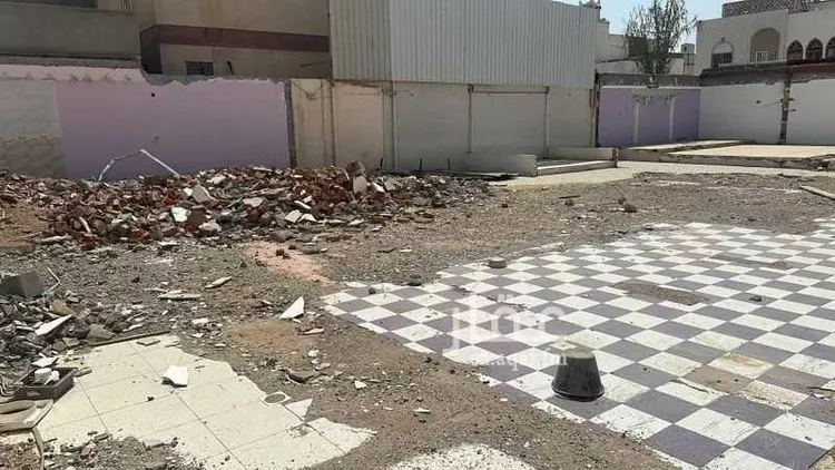 أرض للبيع في شارع شارع الرفاق, حي العوالي, مدينة مكه المكرمه, منطقة مكة المكرمة صورة 4