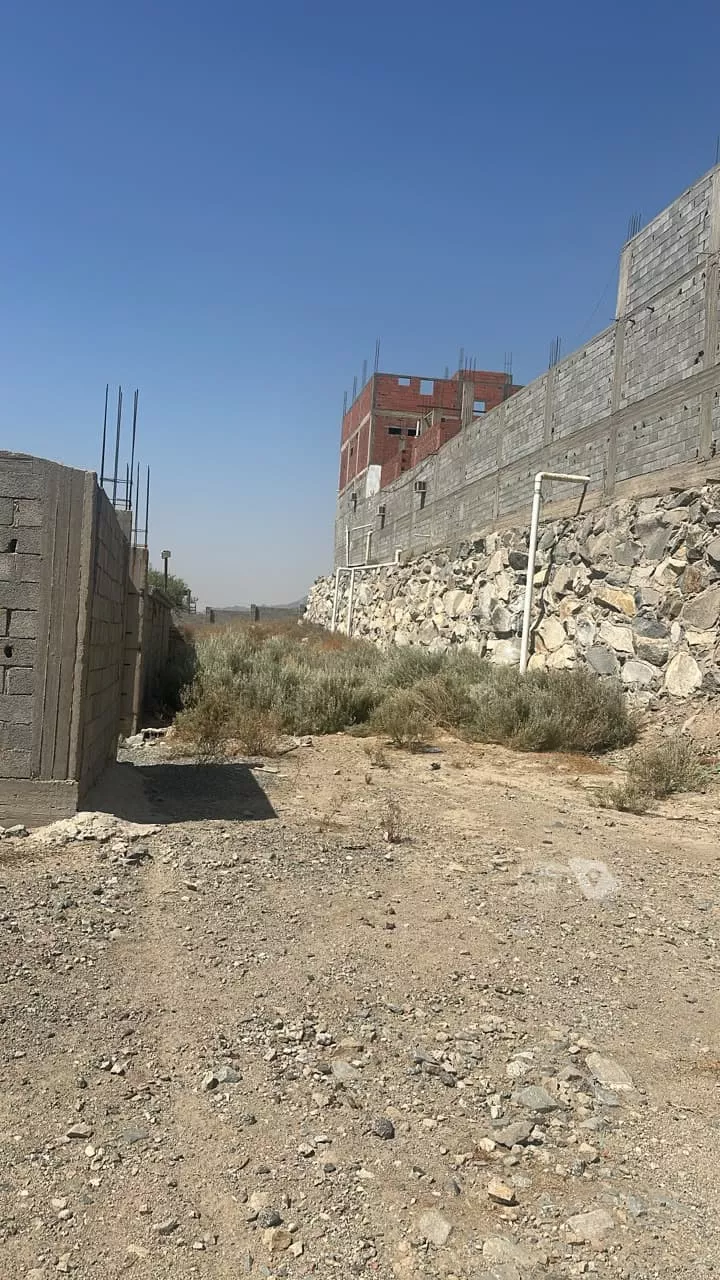 Land for Sale in Mecca Al Ukayshiyyah