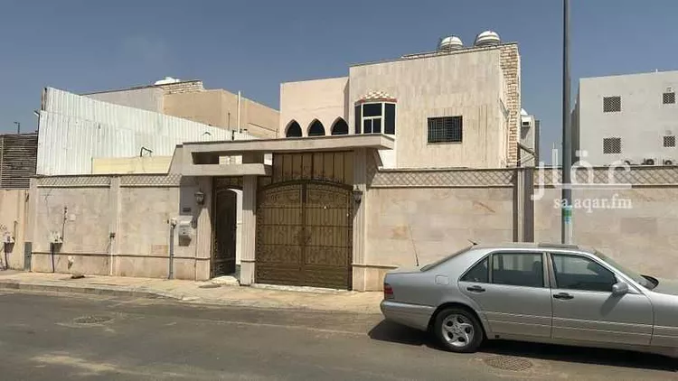 فيلا للبيع في شارع شارع الرفاق, حي العوالي, مدينة مكه المكرمه, منطقة مكة المكرمة