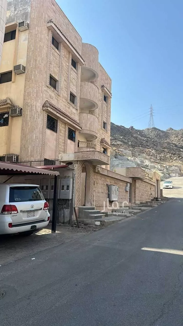 Building for Sale in Mecca Al Higrah صورة 2