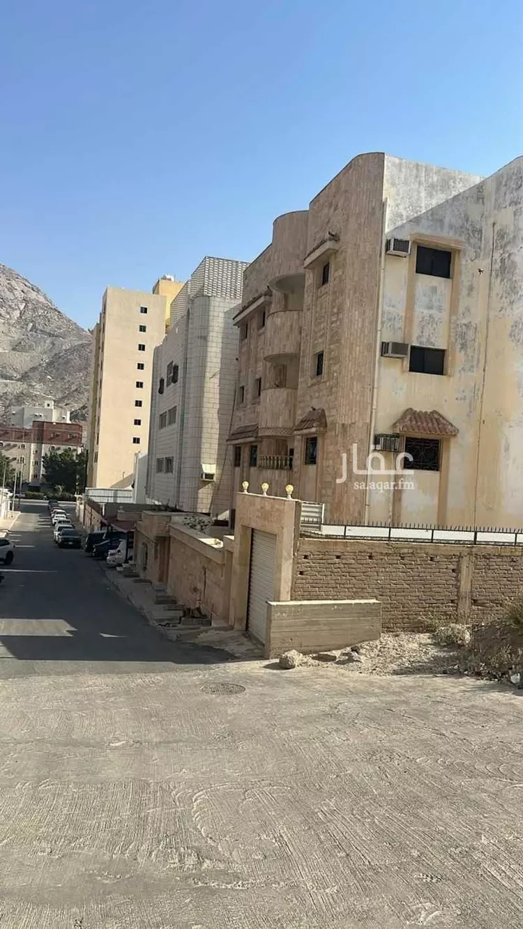 Building for Sale in Mecca Al Higrah صورة 3