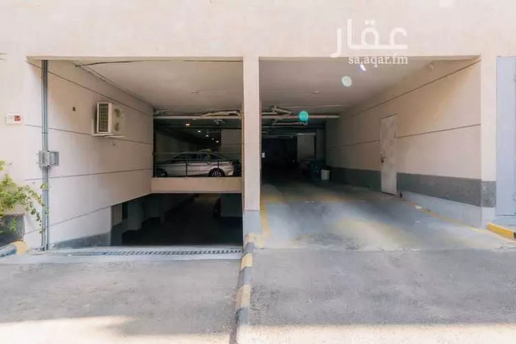 شقة للإيجار في شارع عماره بن الوليد, حي بطحاء قريش, مدينة مكة المكرمة, منطقة مكة المكرمة صورة 2