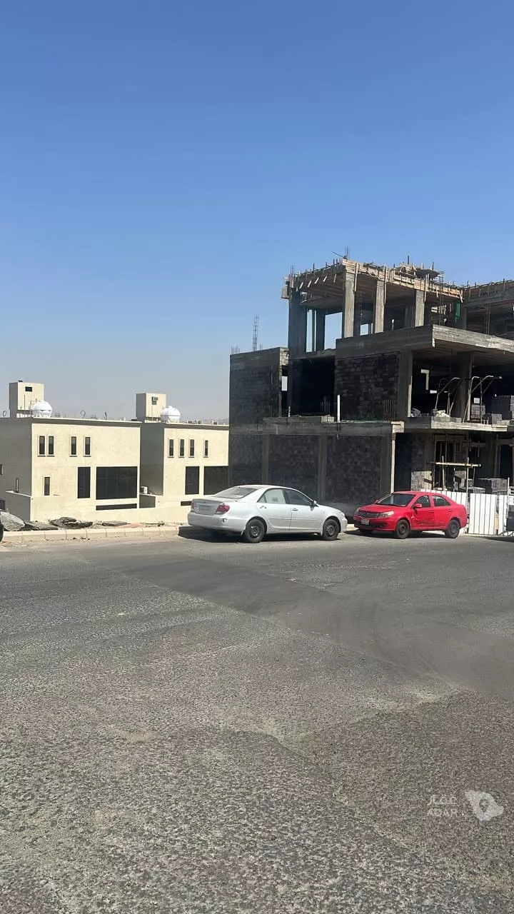 Land for Sale in Mecca Al Awaly 2