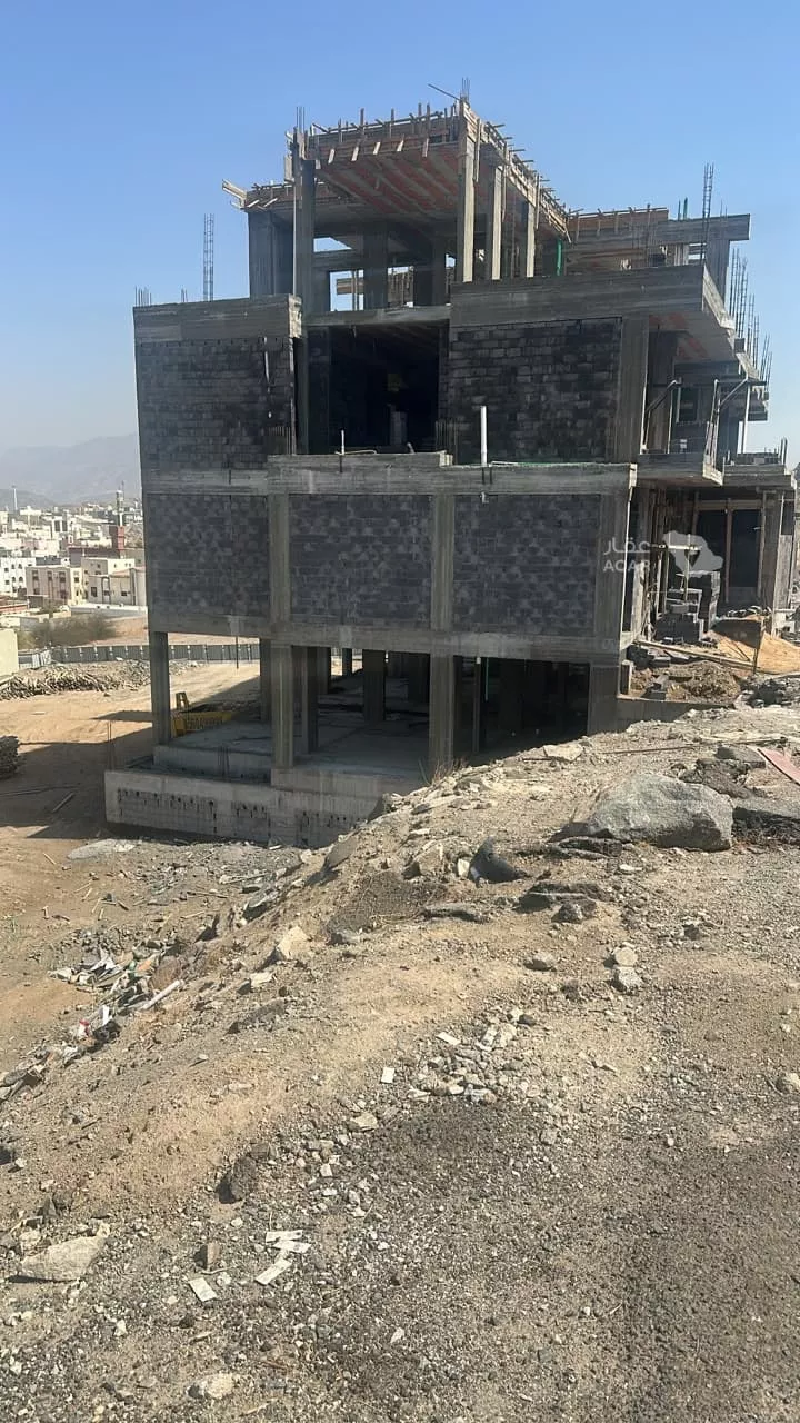 Land for Sale in Mecca Al Awaly 3