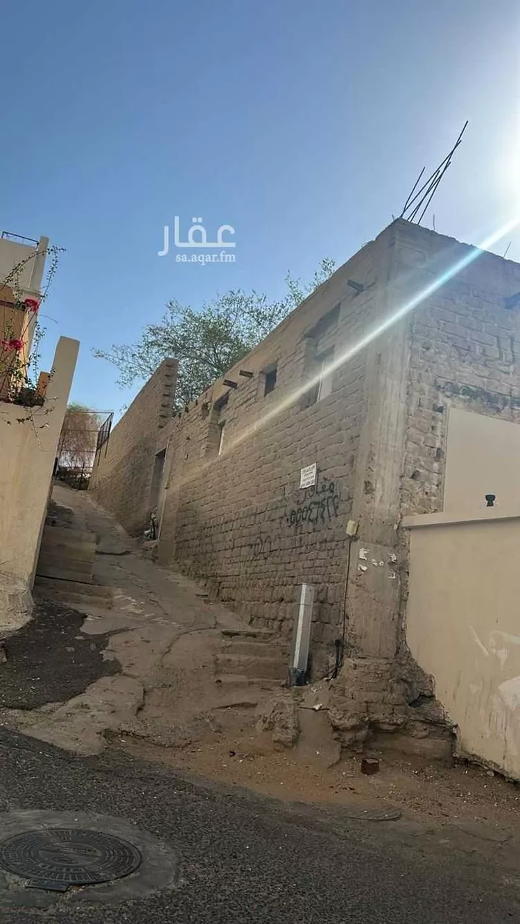 فيلا للبيع في شارع شارع مسجد بن حسن, حي النزهة, مدينة مكة المكرمة, منطقة مكة المكرمة صورة 5